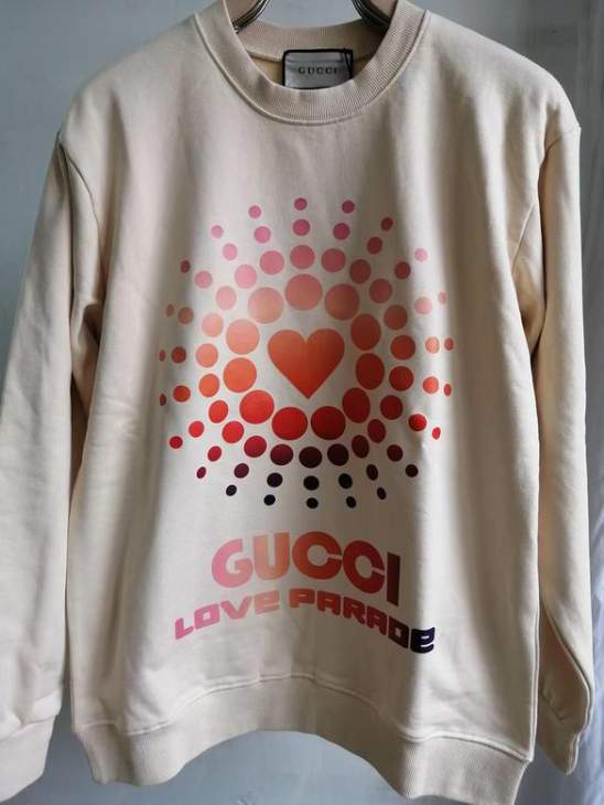 Picture of Gucci Sweatshirt TT _SKUGucciXS-LfqtG260833229